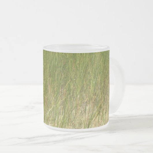 Mug - L'herbe de blé ? (Devant droit)