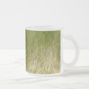 Mug - L'herbe de blé ?