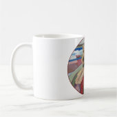 Mug L'heure de la sieste (Gauche)