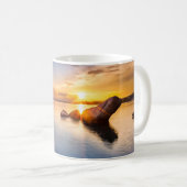 Mug L'Heure D'Or (Devant droit)