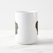 Mug L'heure du café (Centre)