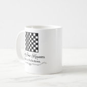 Mug l'heure du café (Devant gauche)
