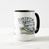 Mug L'Histoire (Devant droit)