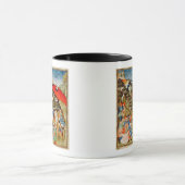 Mug L'histoire de Joseph (Centre)