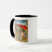 Mug L'histoire de Joseph (Devant gauche)