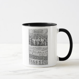 Mug L'histoire de la Guerre Sainte :