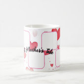 Mug L'histoire de la mère (Centre)