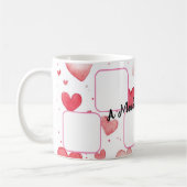 Mug L'histoire de la mère (Gauche)