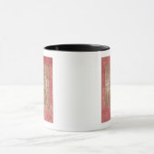 Mug L'histoire de Telemachus (Centre)