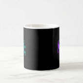 Mug L'histoire des femmes n'est pas terminée Restez pr (Centre)
