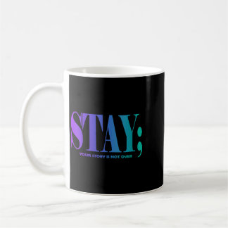 Mug L'histoire des femmes n'est pas terminée Restez pr