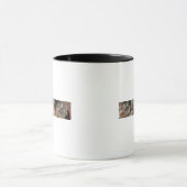 Mug L'histoire d'Esther (Centre)