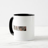 Mug L'histoire d'Esther (Devant gauche)
