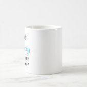 Mug l'histoire enseigne (Centre)