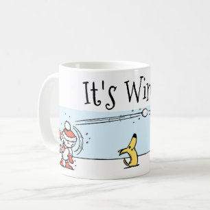 Mug L'hiver