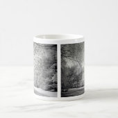 Mug L'hiver, pas (Centre)