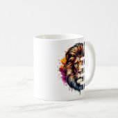 Mug L'Homme (Devant droit)