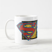 Mug L'homme de l'acier (Gauche)