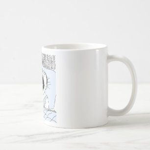 MUG L'HOMME ET LES COSMOS