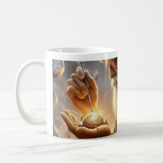 Mug L'horloger