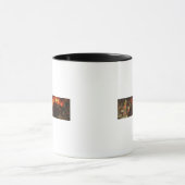 Mug L'horrible de l'enfer (Centre)