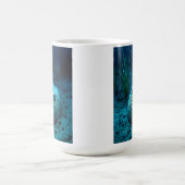 Mug L'humeur de l'océan (Centre)