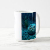 Mug L'humeur de l'océan (Devant droit)