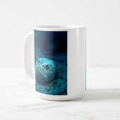 Mug L'humeur de l'océan (Devant gauche)