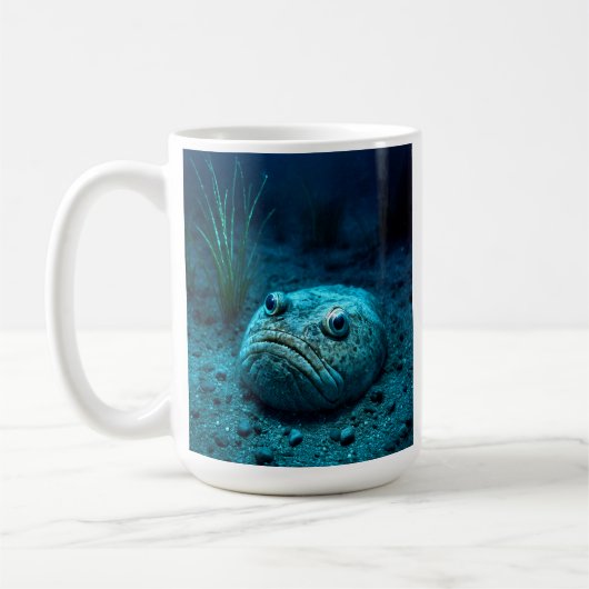 Mug L'humeur de l'océan (Gauche)