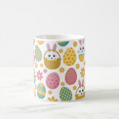 Mug "L'humeur de Pâques" (Centre)