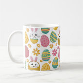 Mug "L'humeur de Pâques" (Gauche)