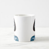 Mug L'humeur pop parisienne (Centre)