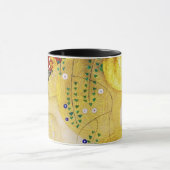 Mug L'Hydre, Gustav Klimt (Centre)