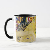 Mug L'Hydre, Gustav Klimt (Gauche)