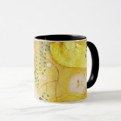 Mug L'Hydre, Gustav Klimt (Devant droit)