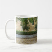 Mug Li Garden Series: Echoes Beneath the Tree (Gauche)