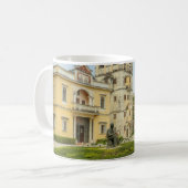 Mug Li Garden Series: Where Stories Reside  (Devant gauche)