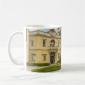 Mug Li Garden Series: Where Stories Reside  (Gauche)