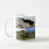 Mug LI Liechtenstein - Vaduz (Gauche)