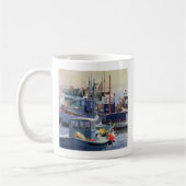 Mug Liaisons 1986 (Gauche)