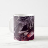 Mug Liaisons de sang (Devant gauche)