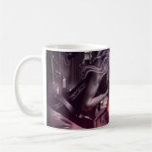 Mug Liaisons de sang (Gauche)