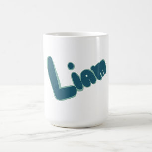 Mug Liam
