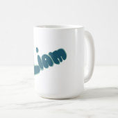Mug Liam (Devant droit)