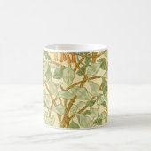 Mug Liane de Chèvrefeuille William Morris (Centre)