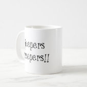 Mug lianes (Devant gauche)