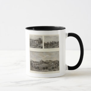 Mug Libby, Halstead