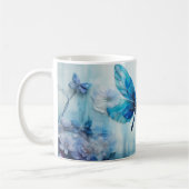 Mug Libellule (Gauche)