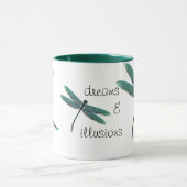 Mug Libellule (Centre)