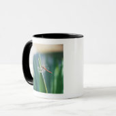 Mug Libellule (Devant gauche)